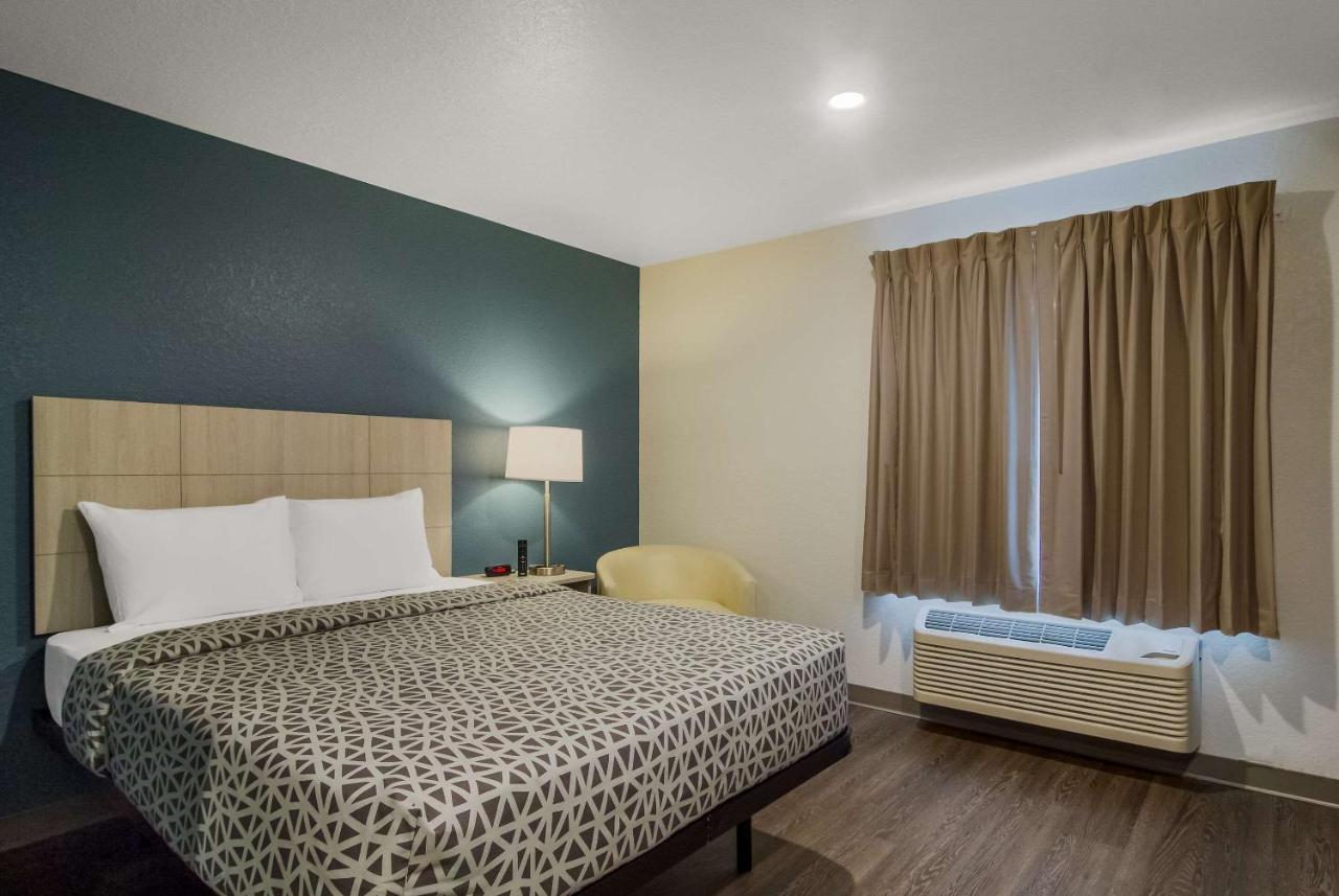 Woodspring Suites Jacksonville Orange Park Zewnętrze zdjęcie