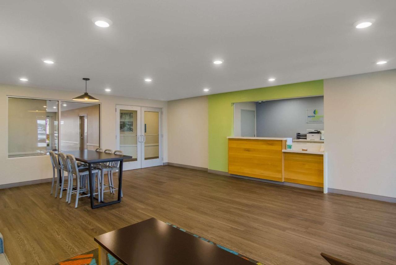 Woodspring Suites Jacksonville Orange Park Zewnętrze zdjęcie