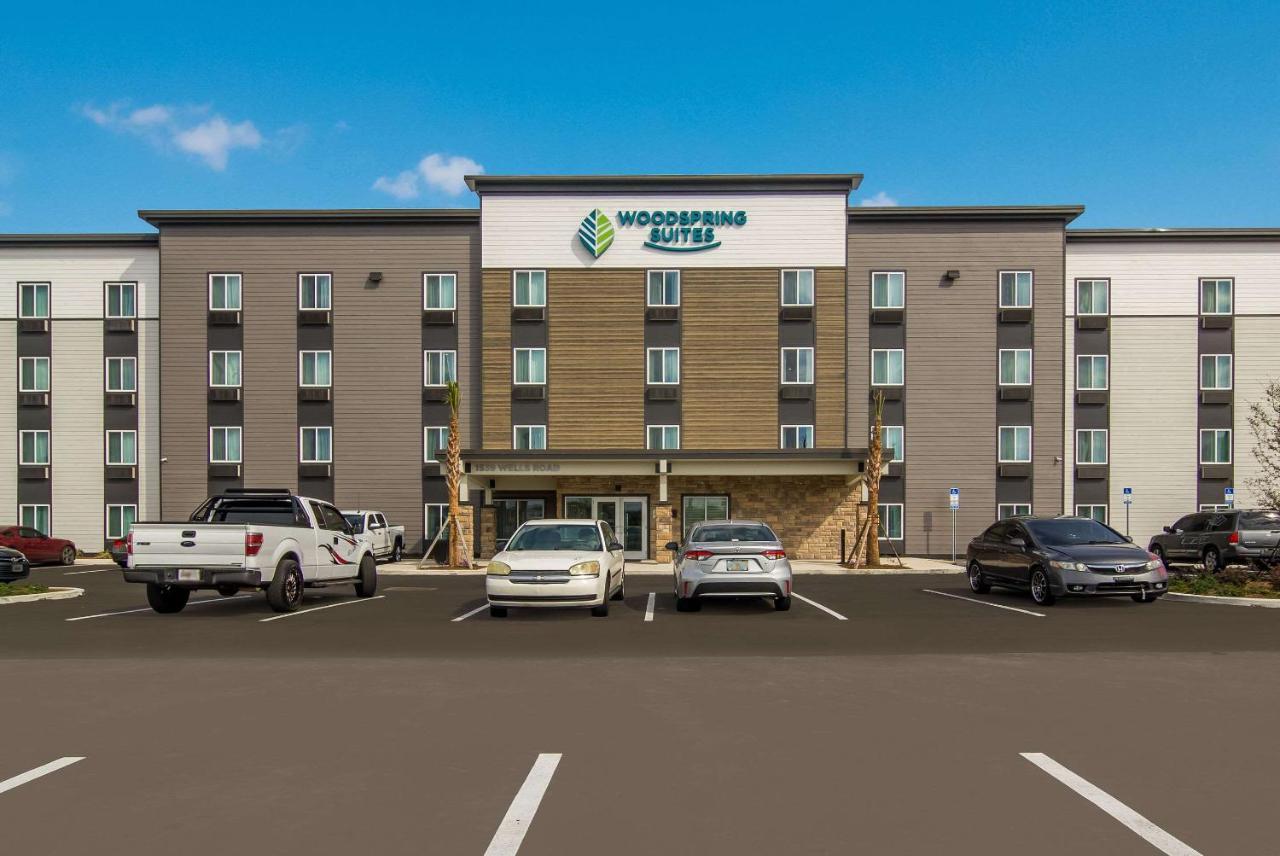 Woodspring Suites Jacksonville Orange Park Zewnętrze zdjęcie