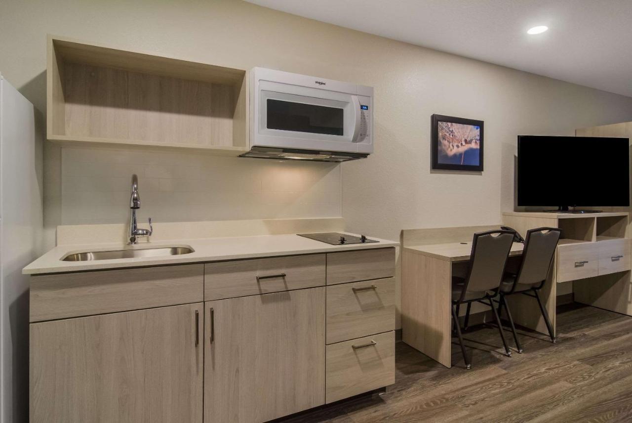 Woodspring Suites Jacksonville Orange Park Zewnętrze zdjęcie
