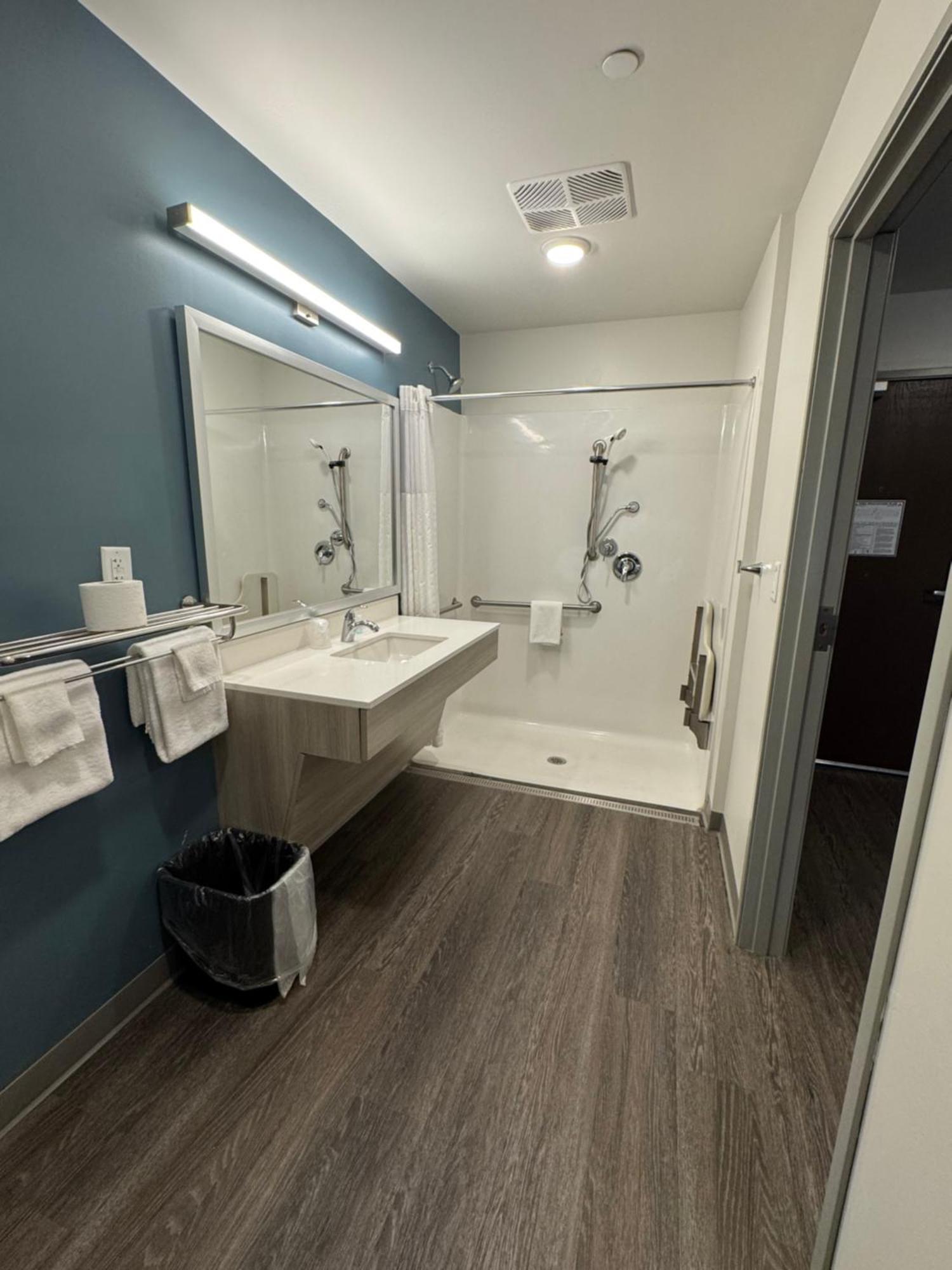 Woodspring Suites Jacksonville Orange Park Zewnętrze zdjęcie