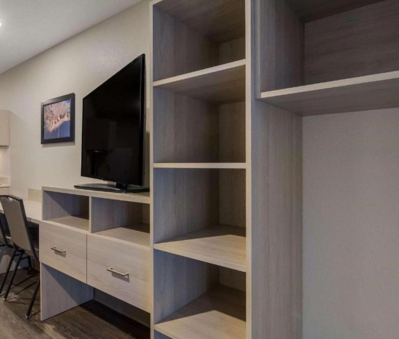 Woodspring Suites Jacksonville Orange Park Zewnętrze zdjęcie