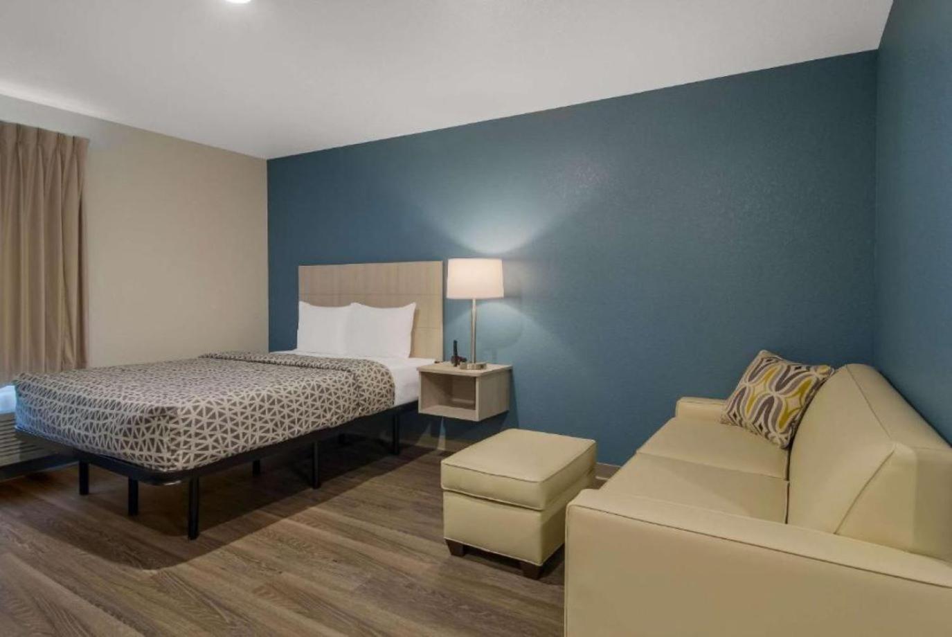 Woodspring Suites Jacksonville Orange Park Zewnętrze zdjęcie